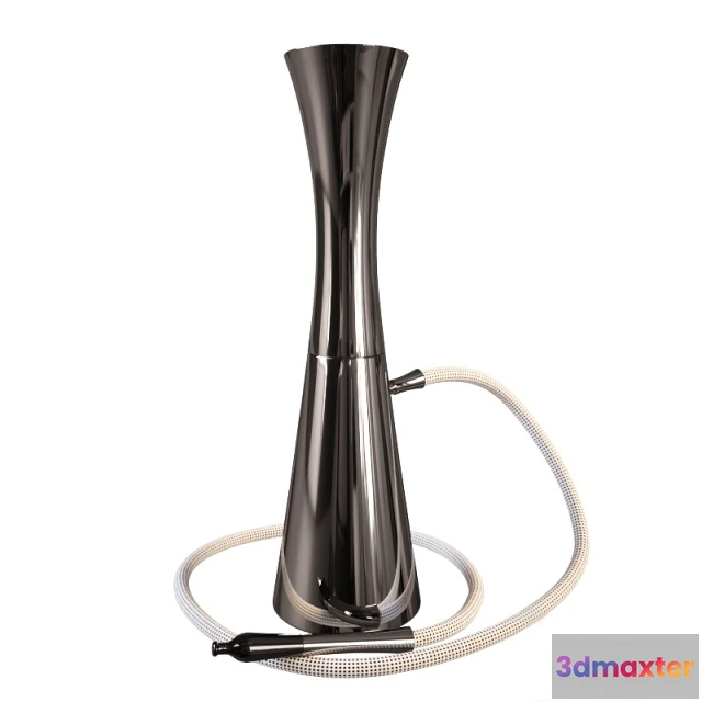 1601852 - decoration - Hookah temple 569 3D Max