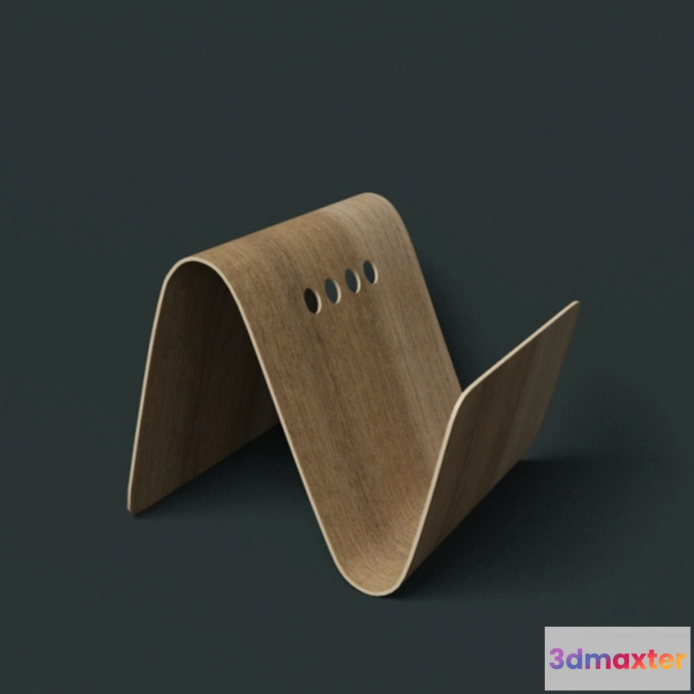 1602124 - decoration - Decorative item 3D Max