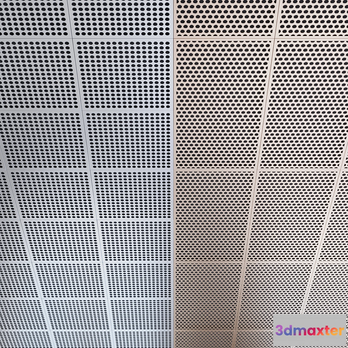 543307 - Metal panels №10