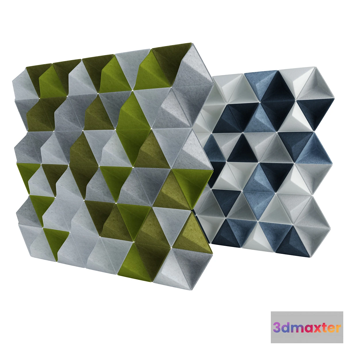 549935 - Acoustic panels Aircone