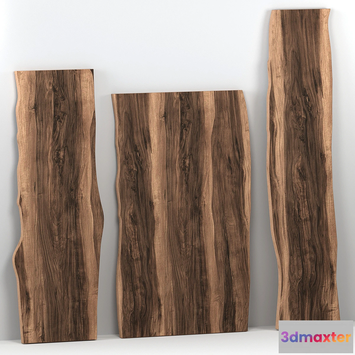 549957 - Wooden slabs