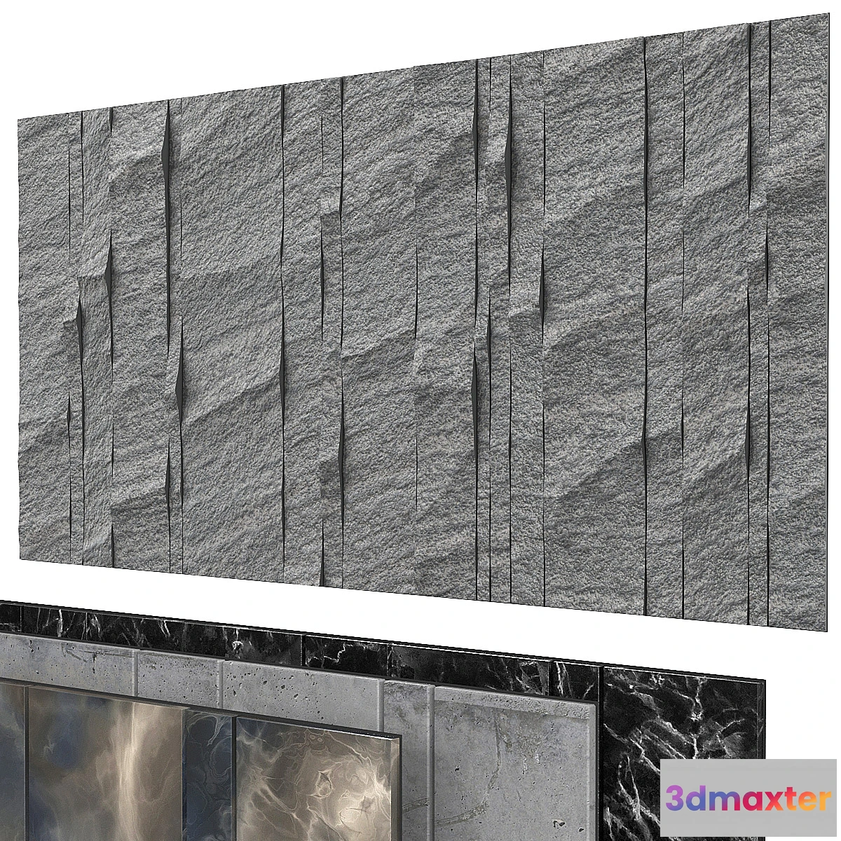 550211 - Decorative wall 279.