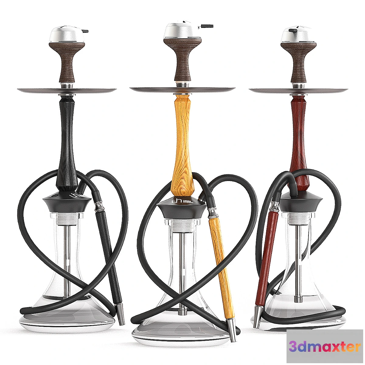 550241 - Hookah union