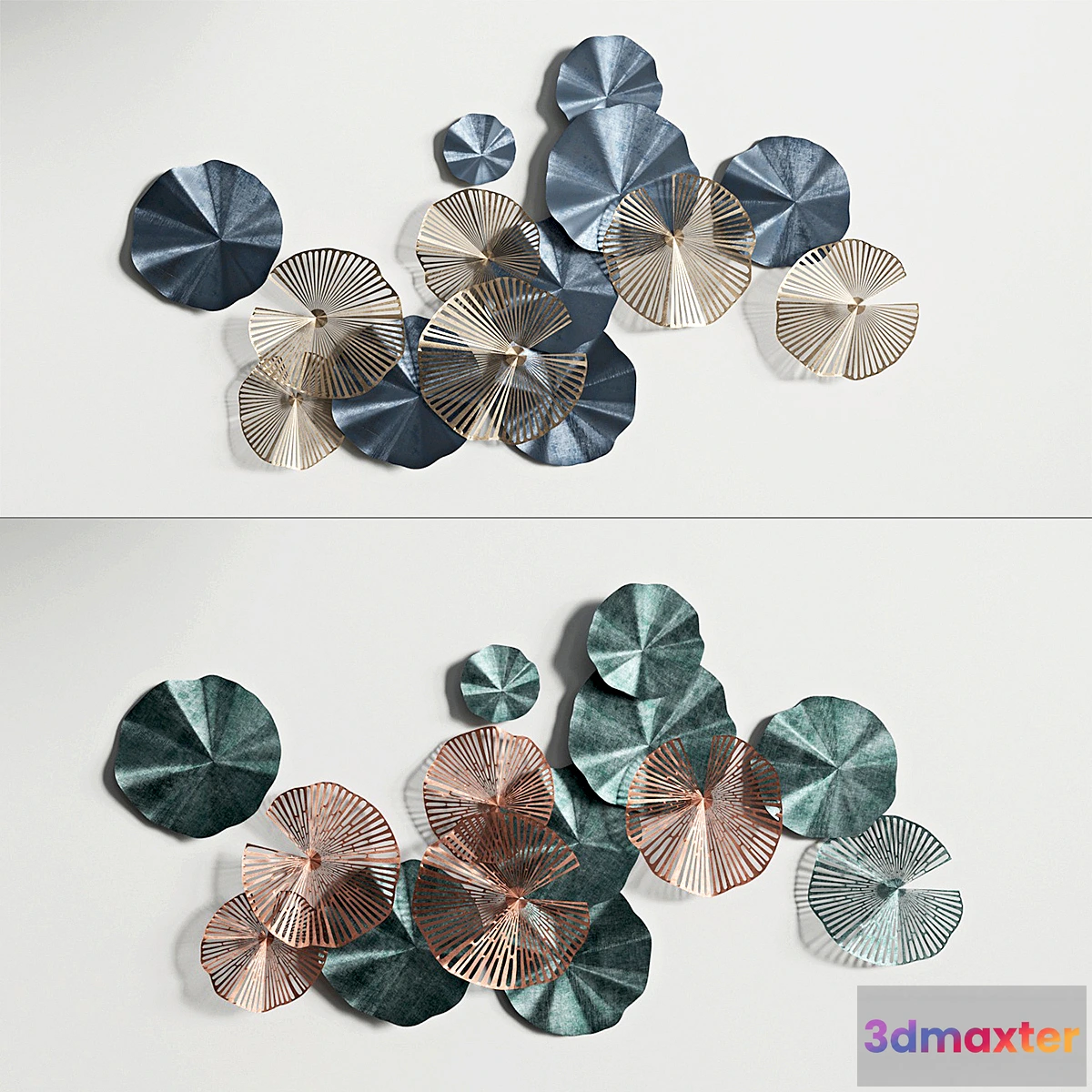 550261 - Wall decor - No.3