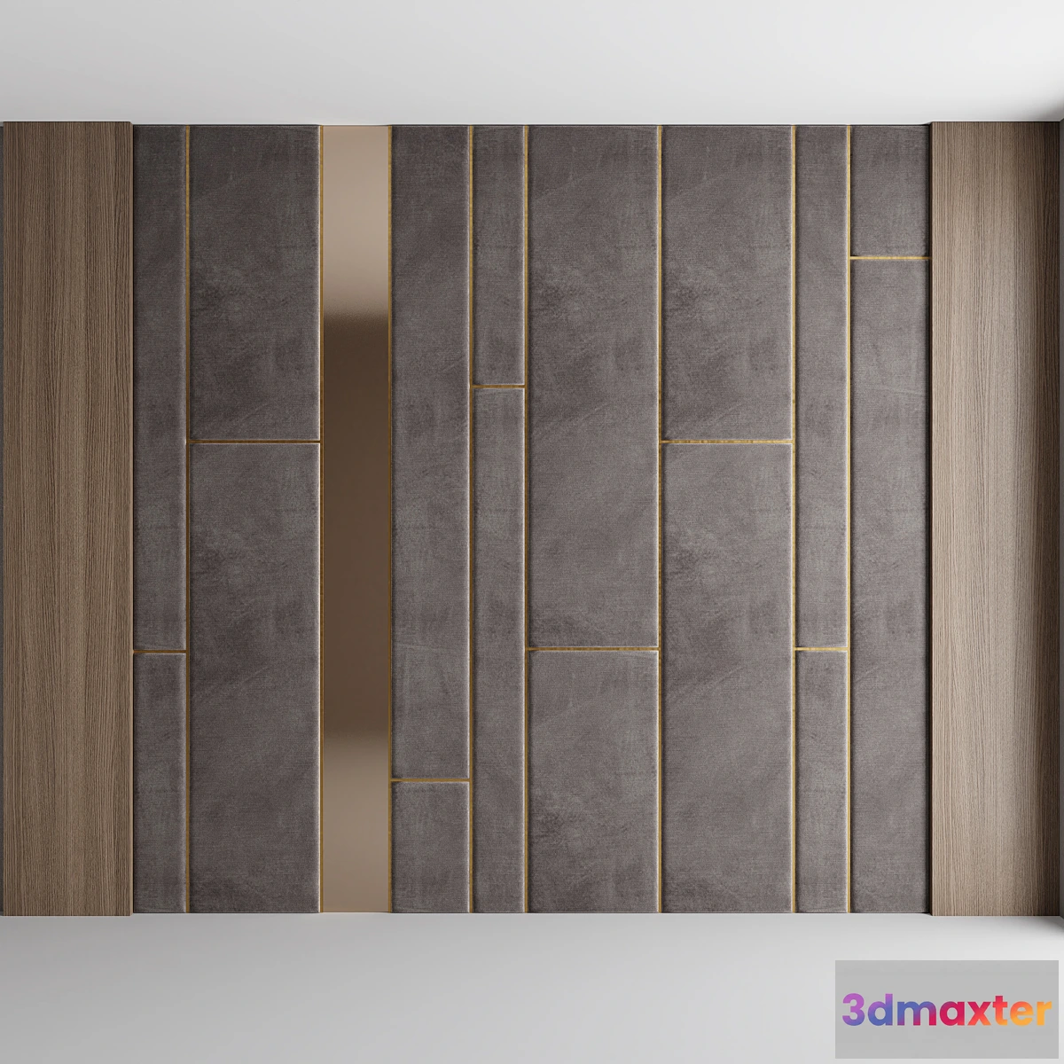 550289 - Decorative panel set 2