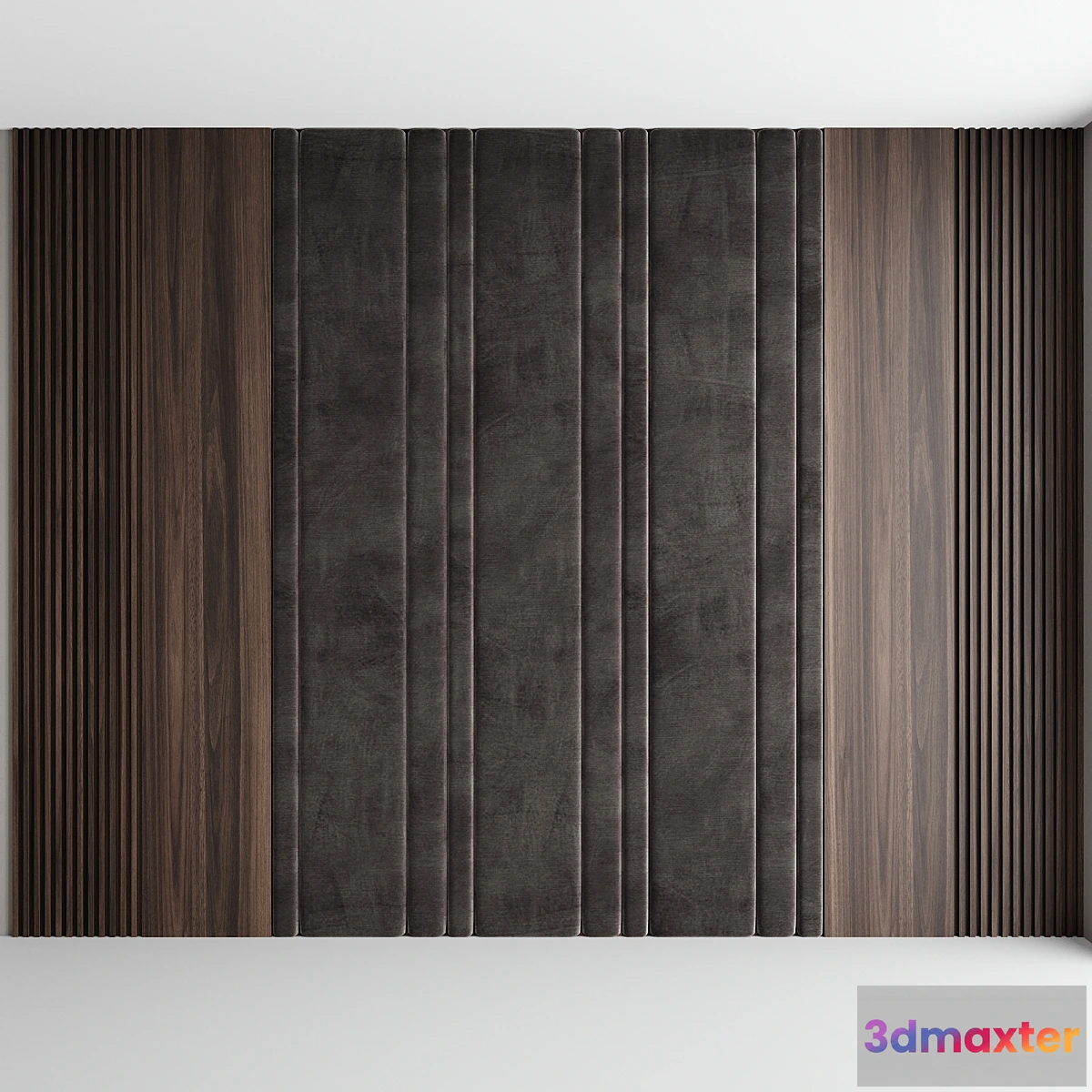 550291 - Decorative panel set 3