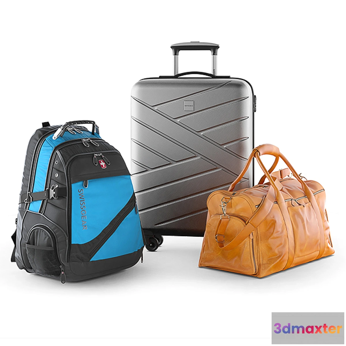 550341 - Travel bag set