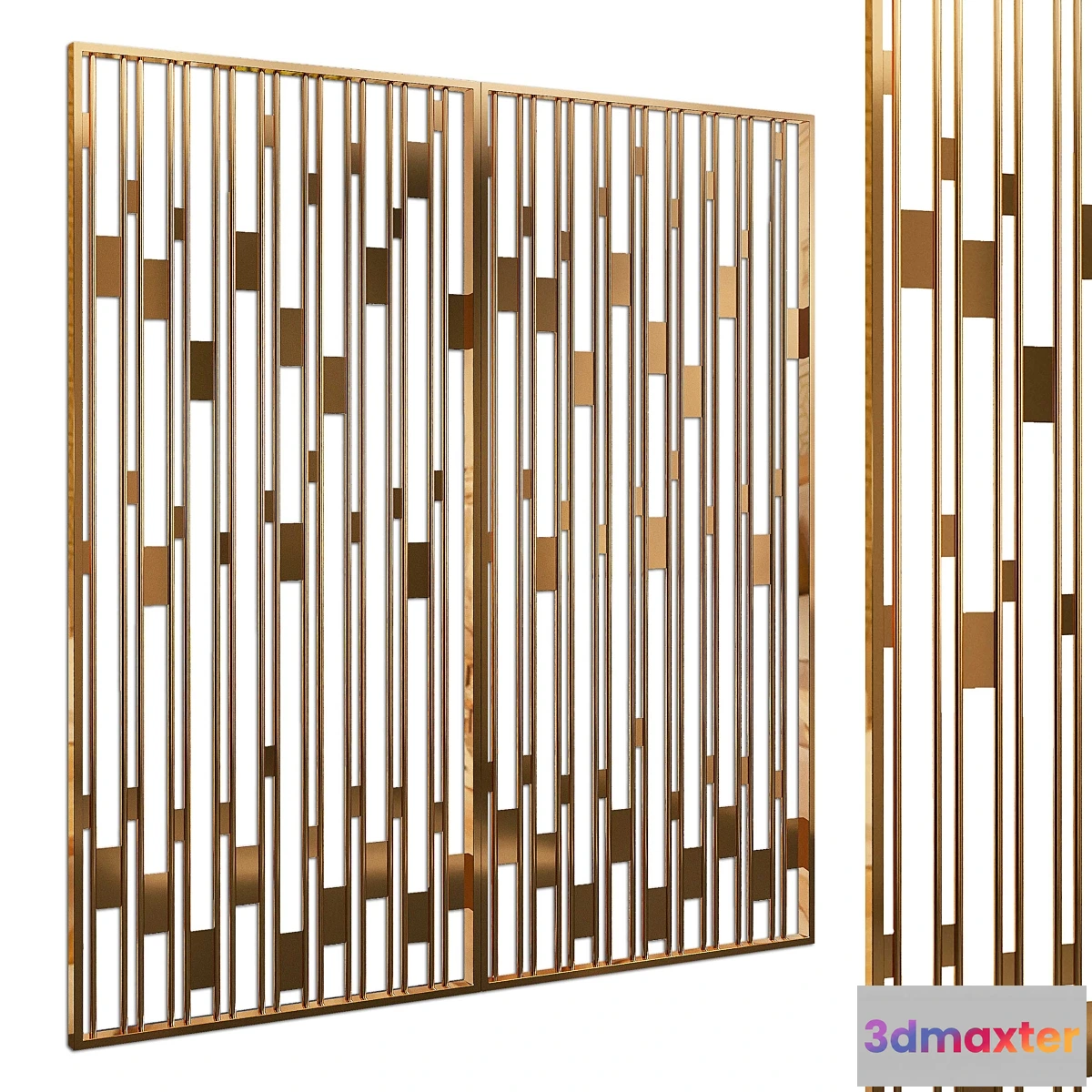 550387 - Decorative partition 23