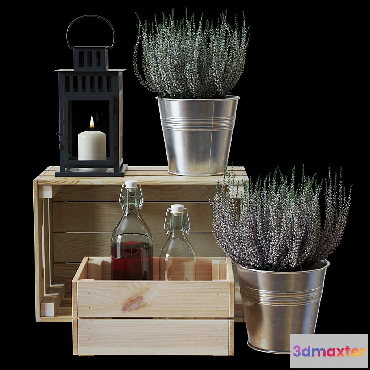 550657 - IKEA IKEA set 1