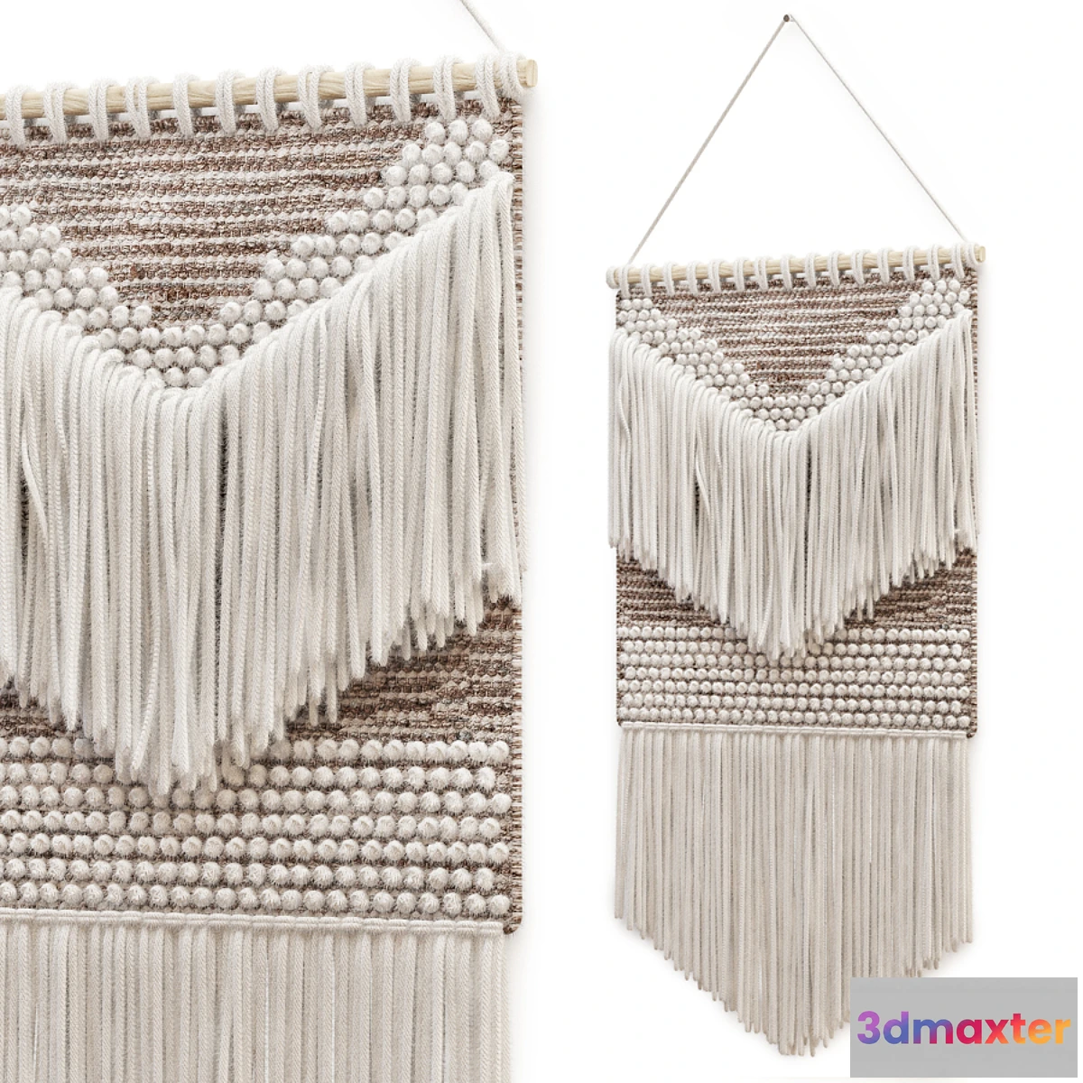 550791 - BENUTA CHLOE CREAM