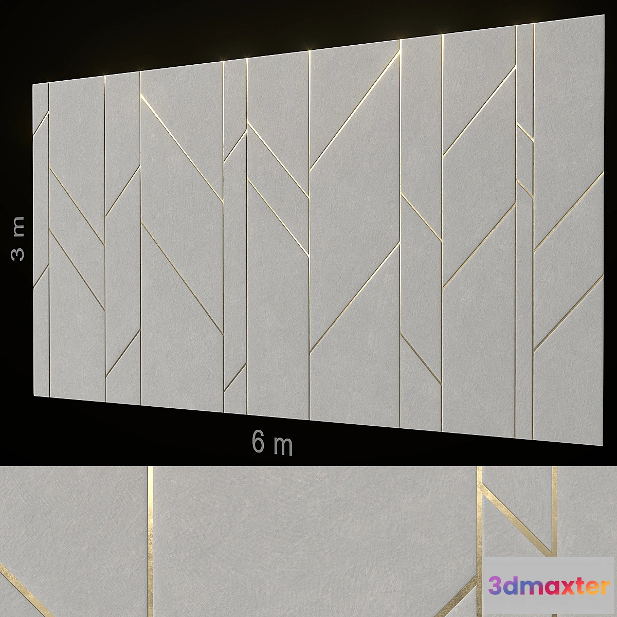 550813 - Soft wall panels 264