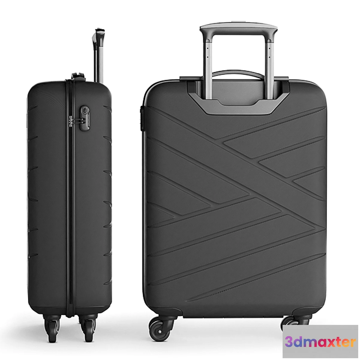 550845 - Wittchen Luggage Set
