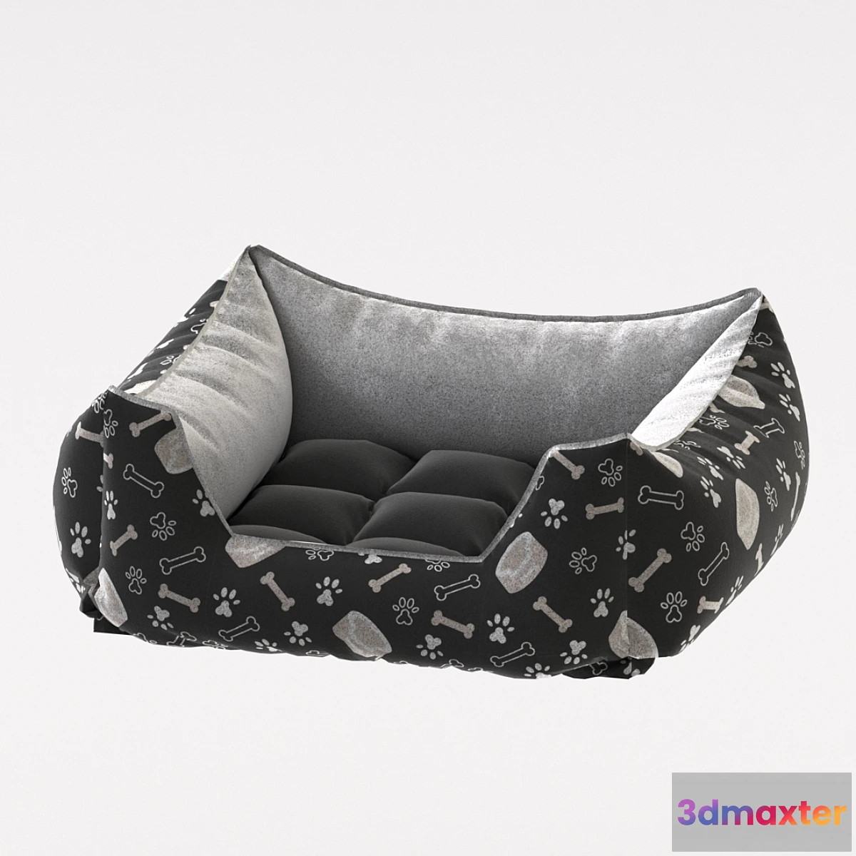 550867 - Bumpers for dogs and cats