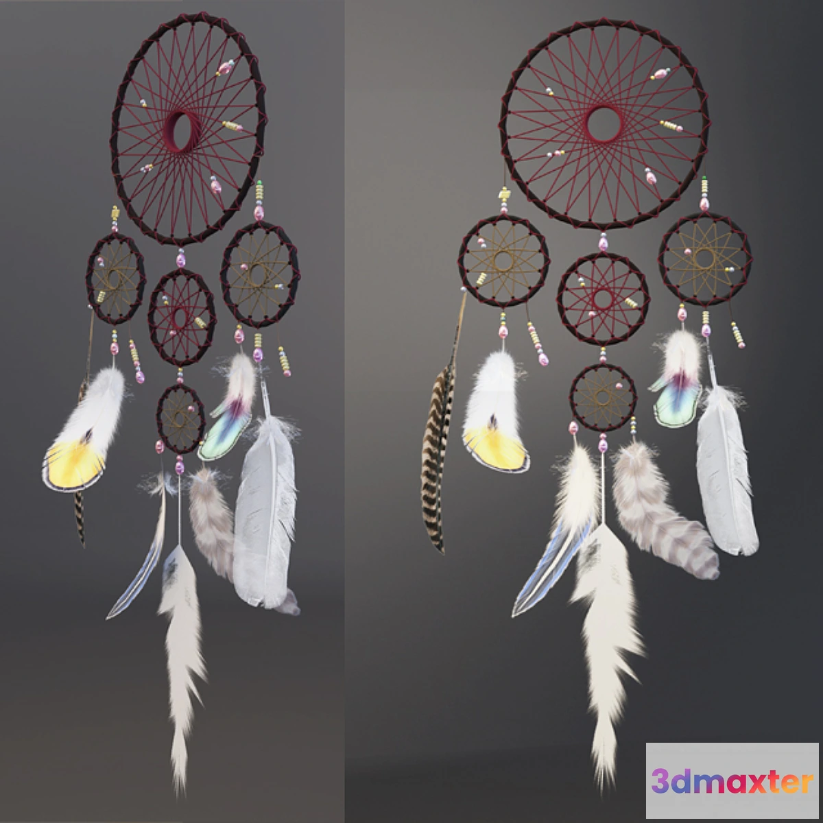 576726 - Dreamcatcher