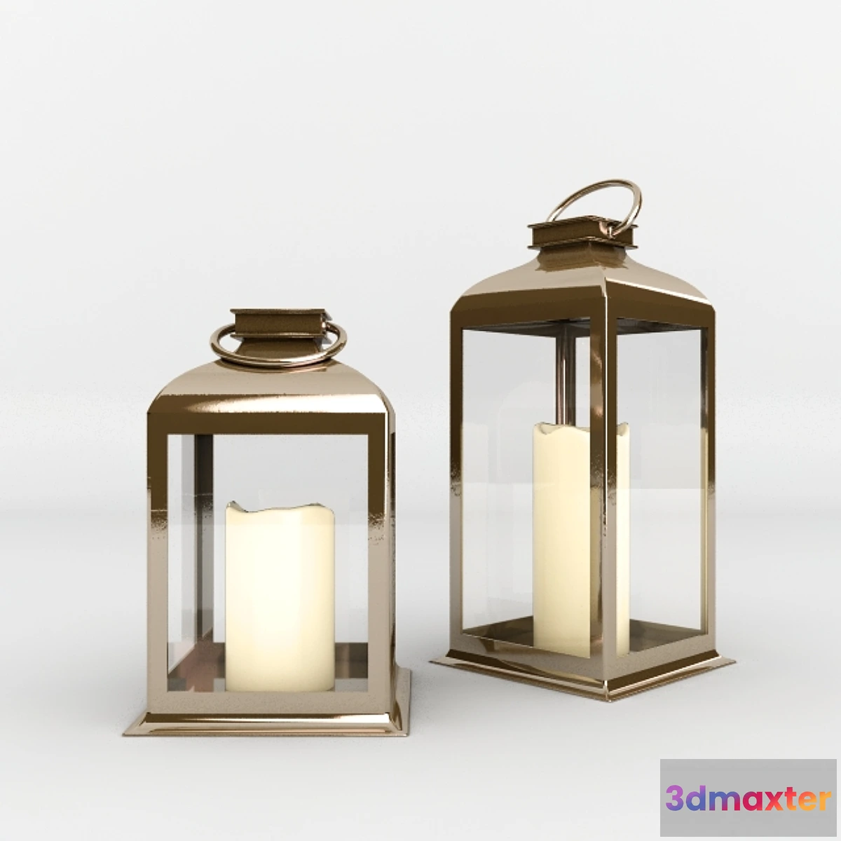 576810 - ARLINGTON LANTERN