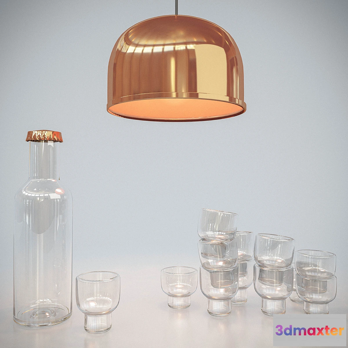 579698 - decorative set - No.48