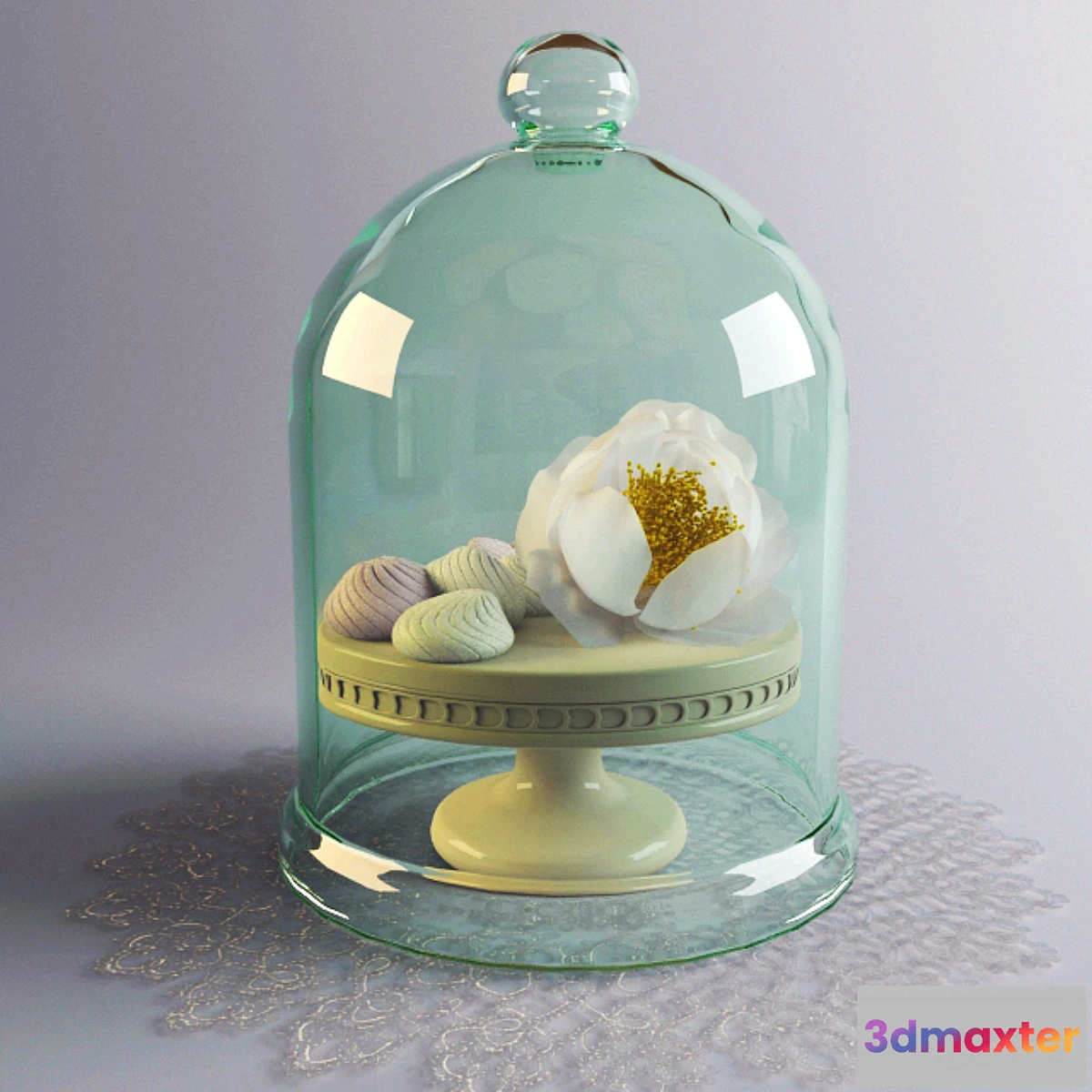 579738 - Peony under the hood