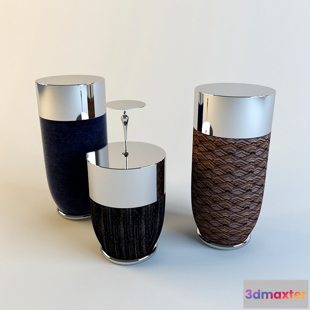 580490 - Stand Longhi