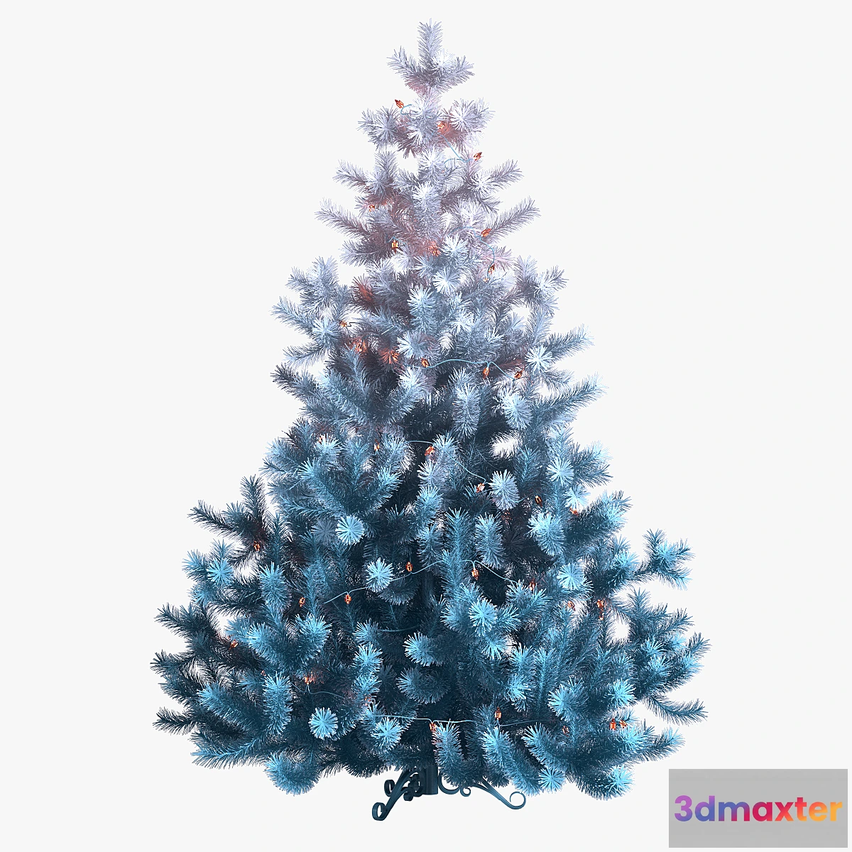 581954 - Christmas Tree - No.7