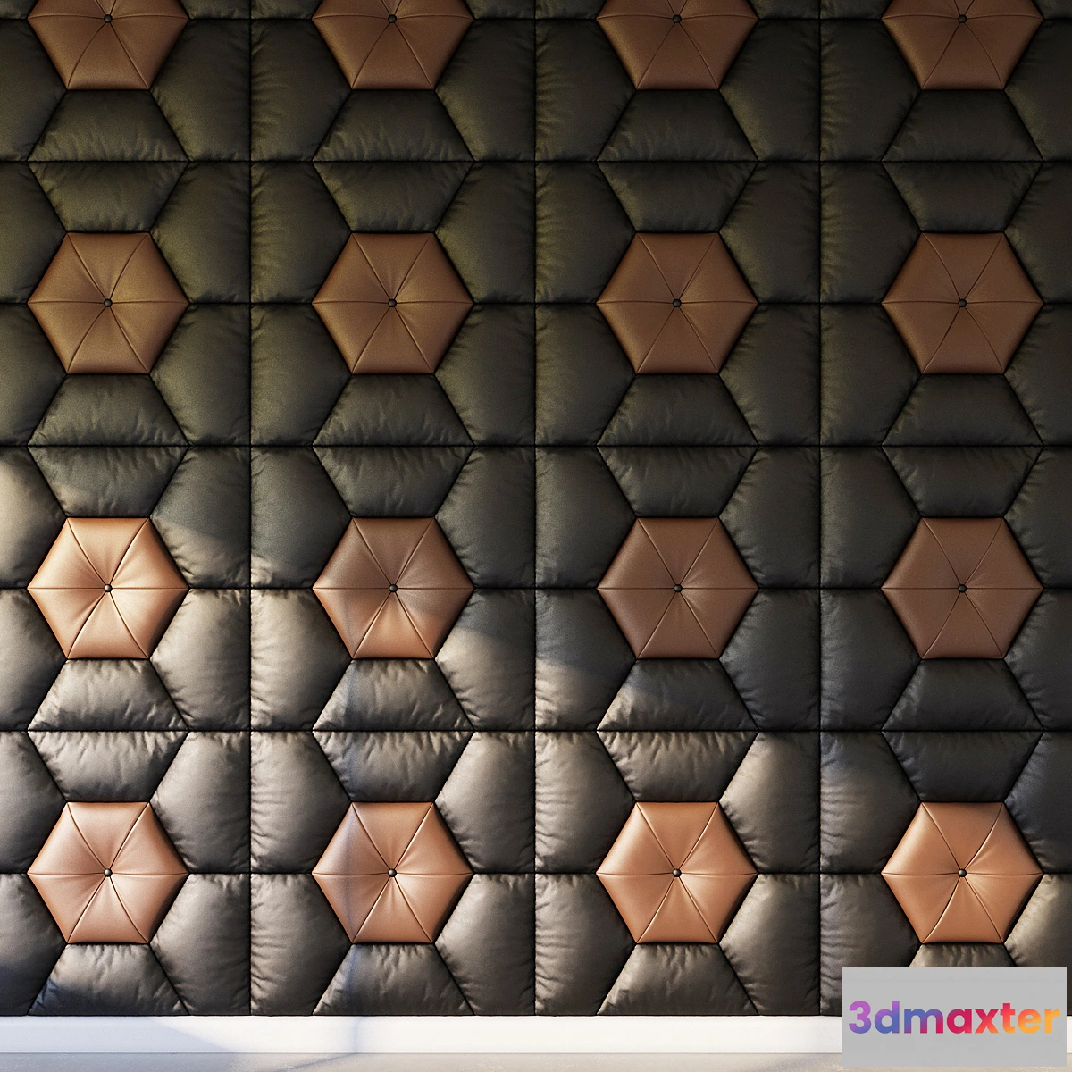 582952 - Decorative wall panel - No.3