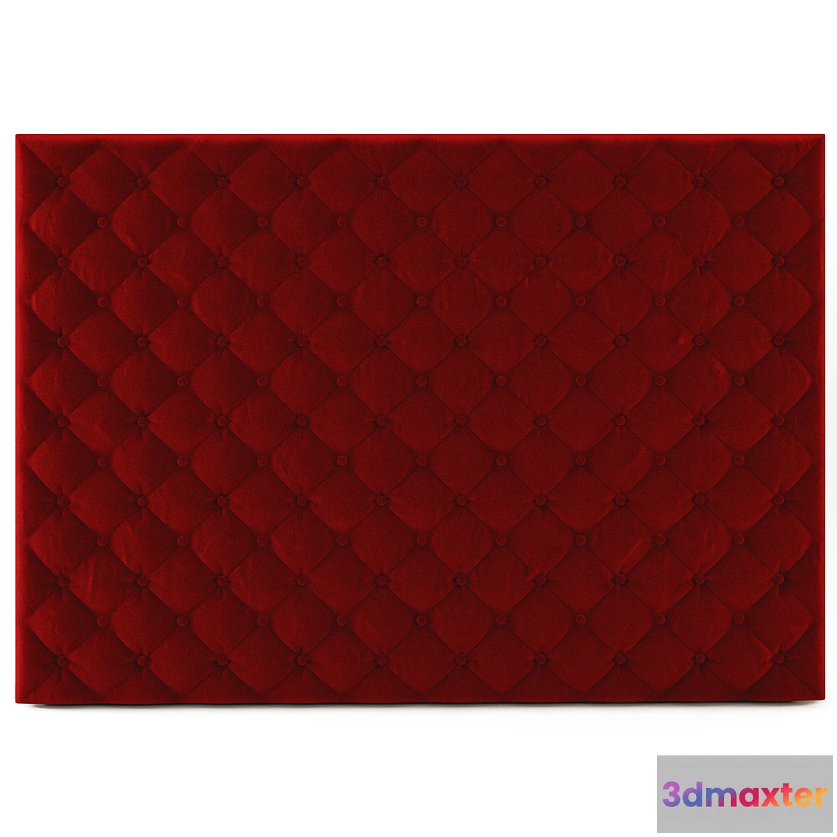 583038 - velvet wall capito