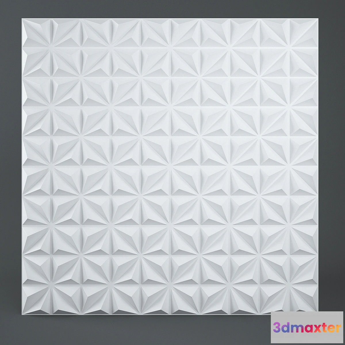 583072 - diamond wall apnel