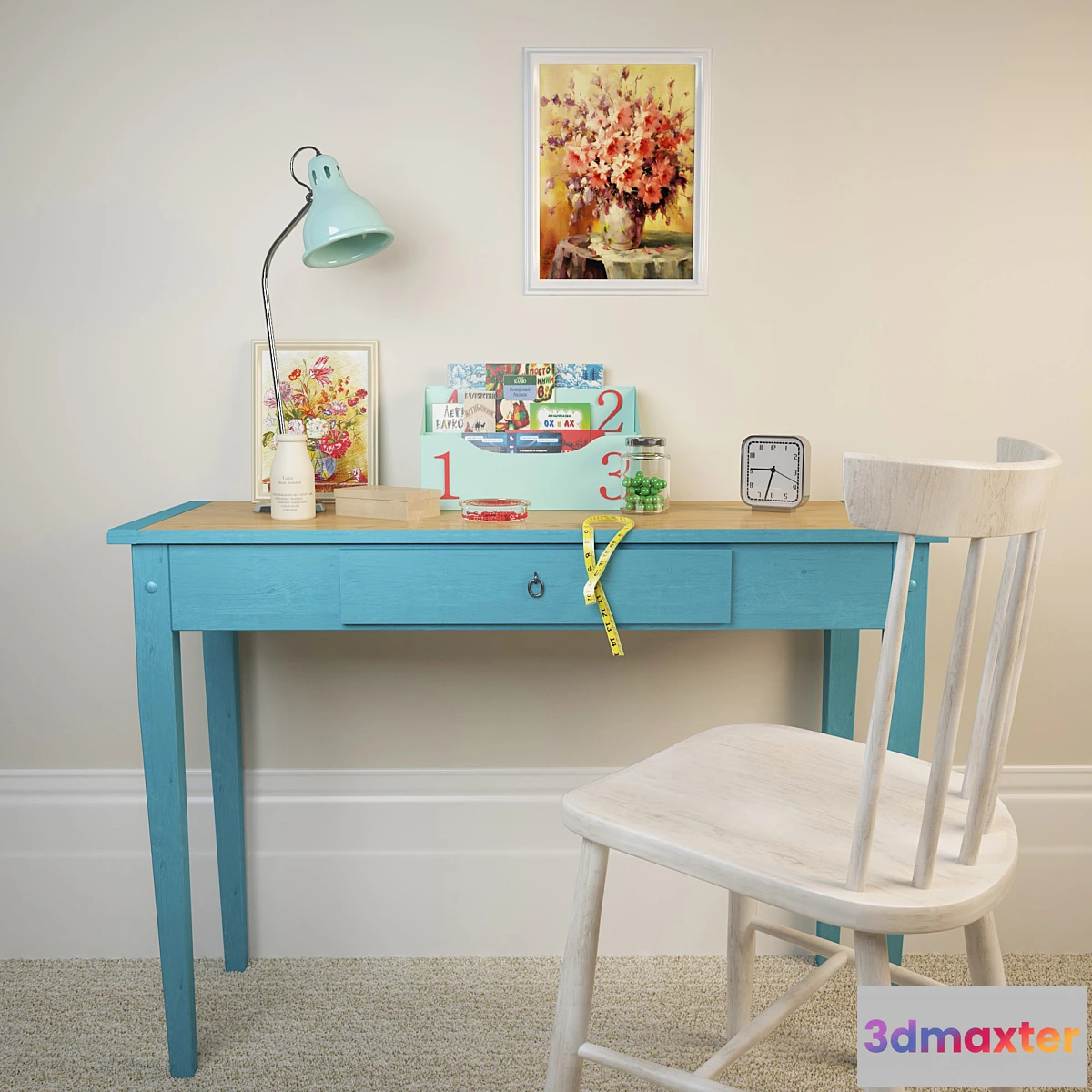 584642 - Decoration - No.4