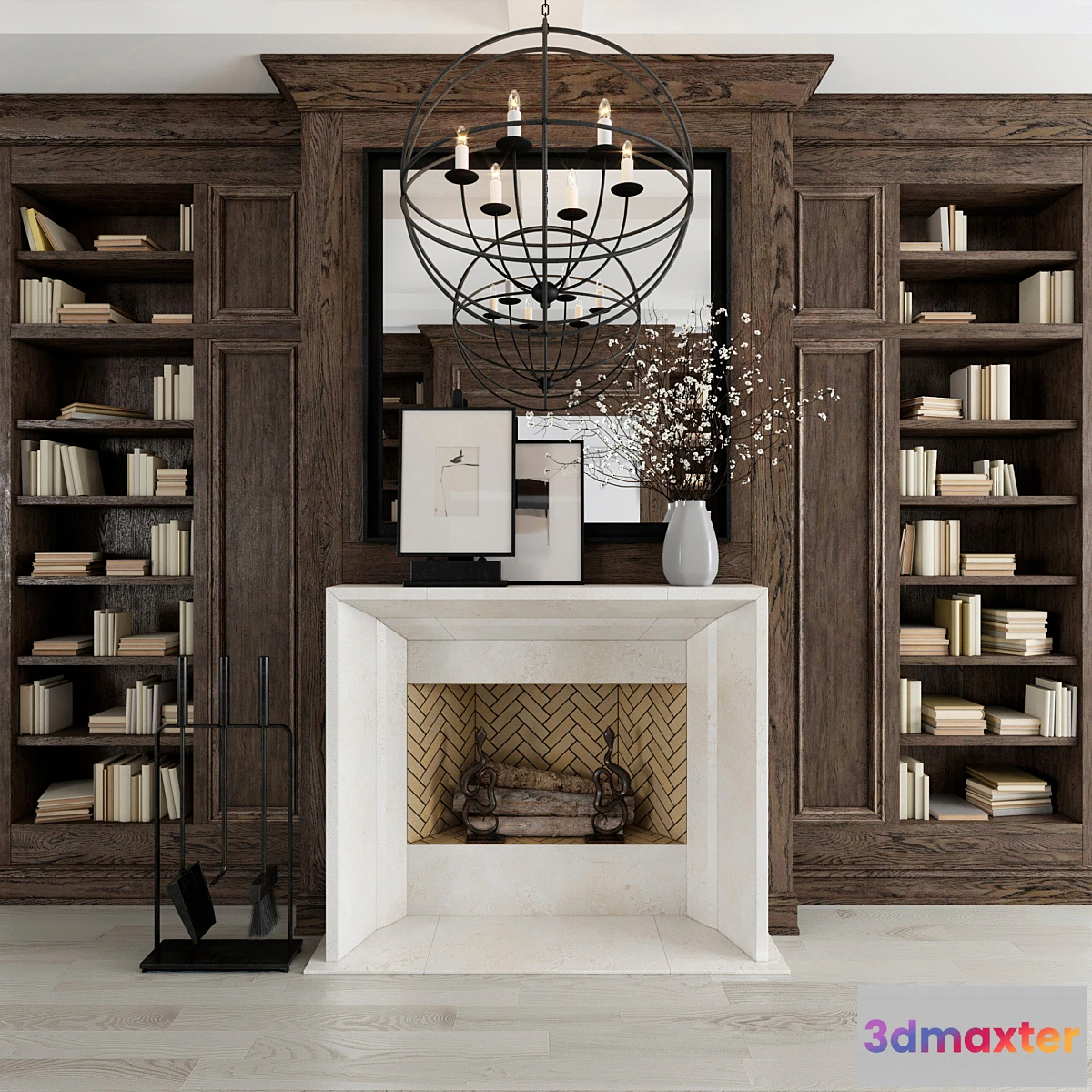 589884 - Fireplace_1