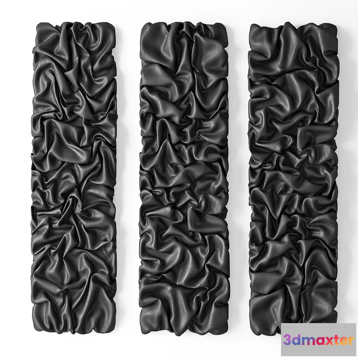 592142 - carrara wall decor