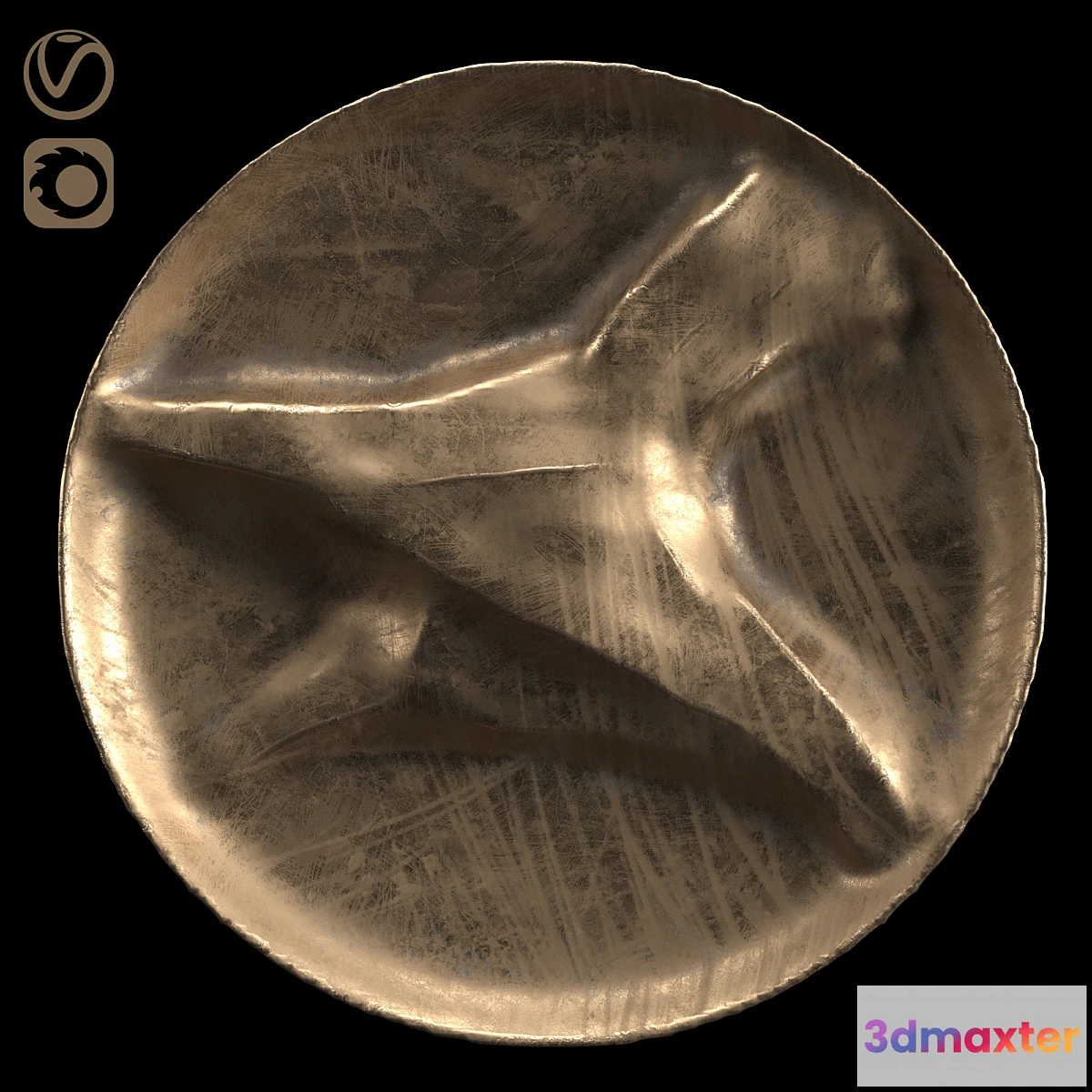 592530 - Simonallen sculptor