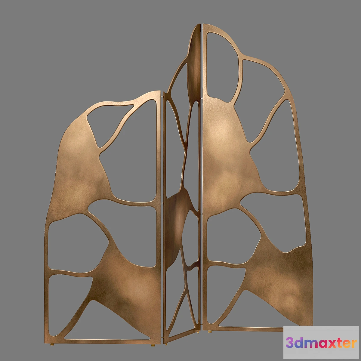 592844 - Papillon Tom Faulkner screen _ PAPILLON SCREEN Tom Faulkner