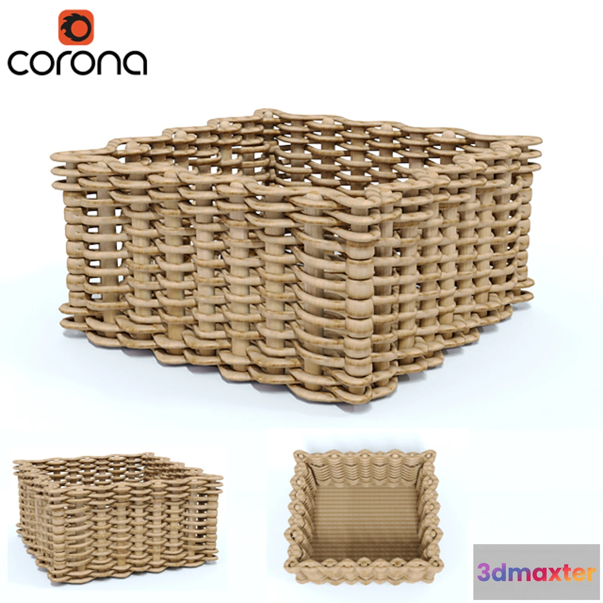 593010 - basket - No.2