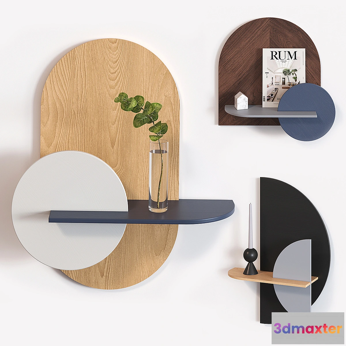 593242 - Alba M Woodendot