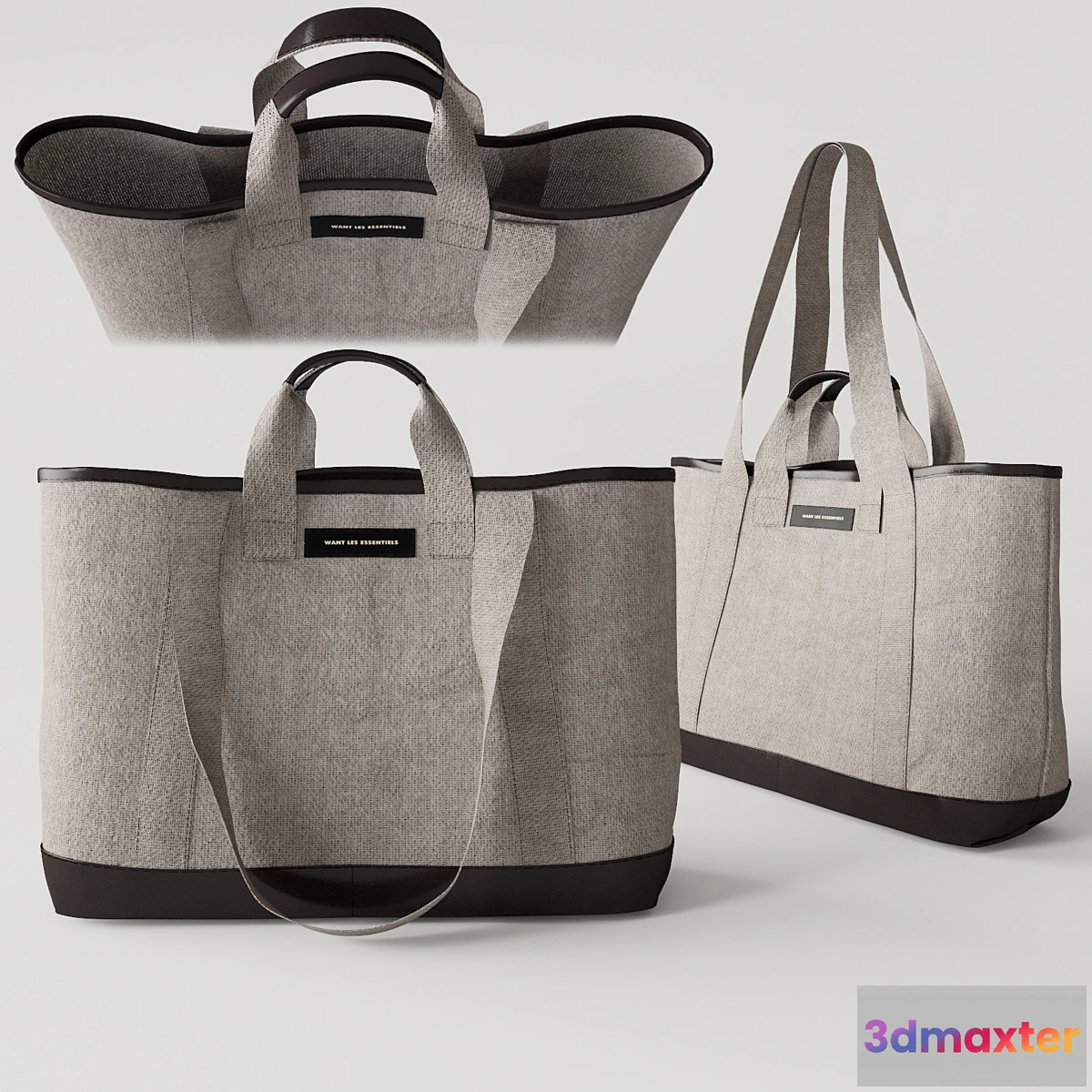 594358 - Men’s bag