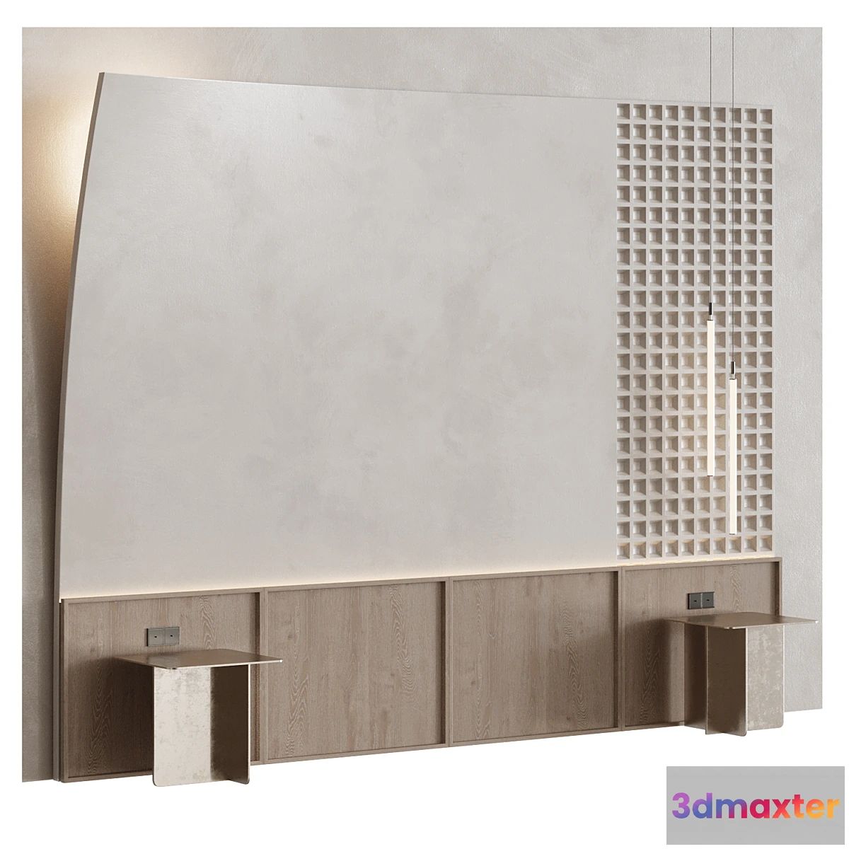 611729 - Headboard 01