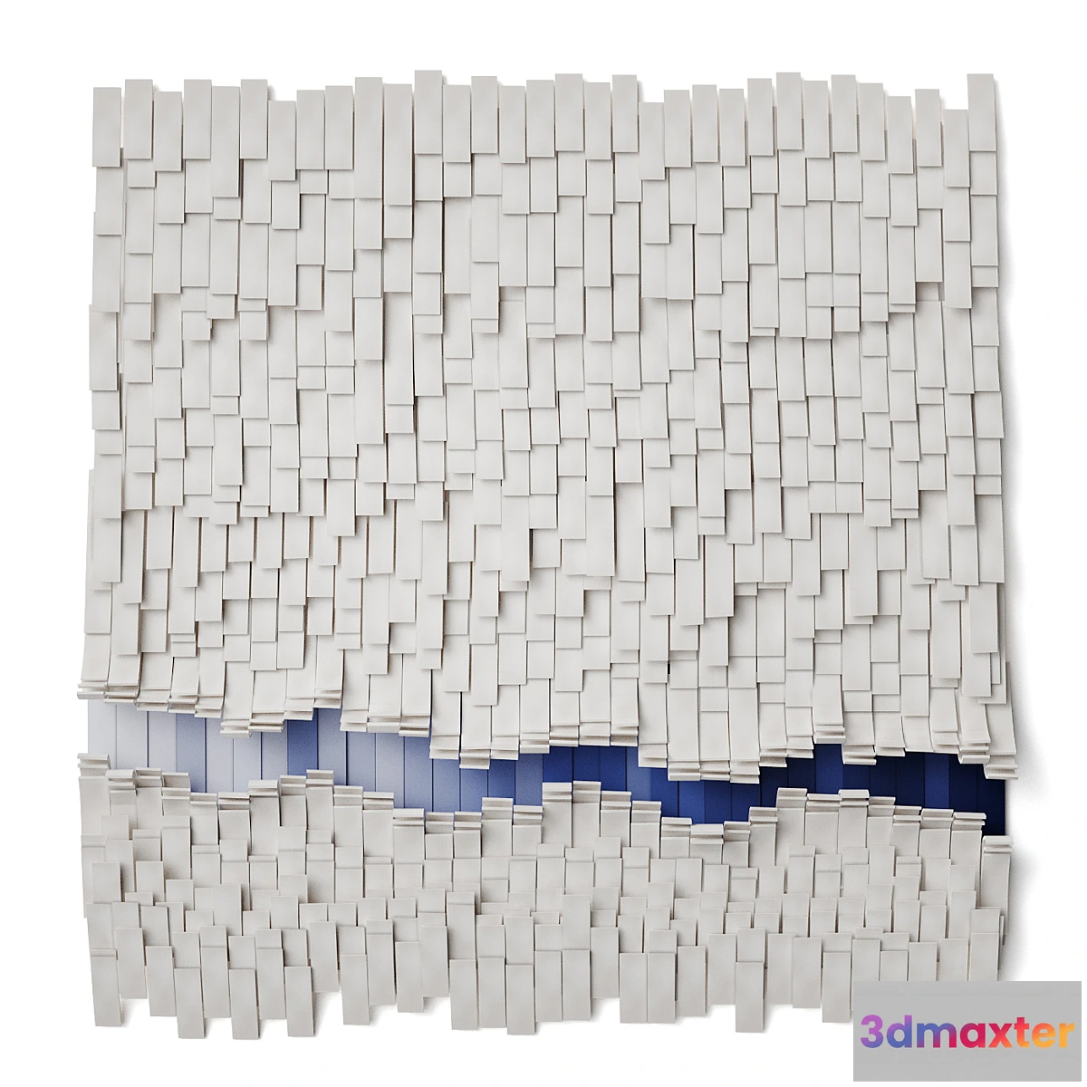 618921 - Lucas Ferreira Hidden Depths panno