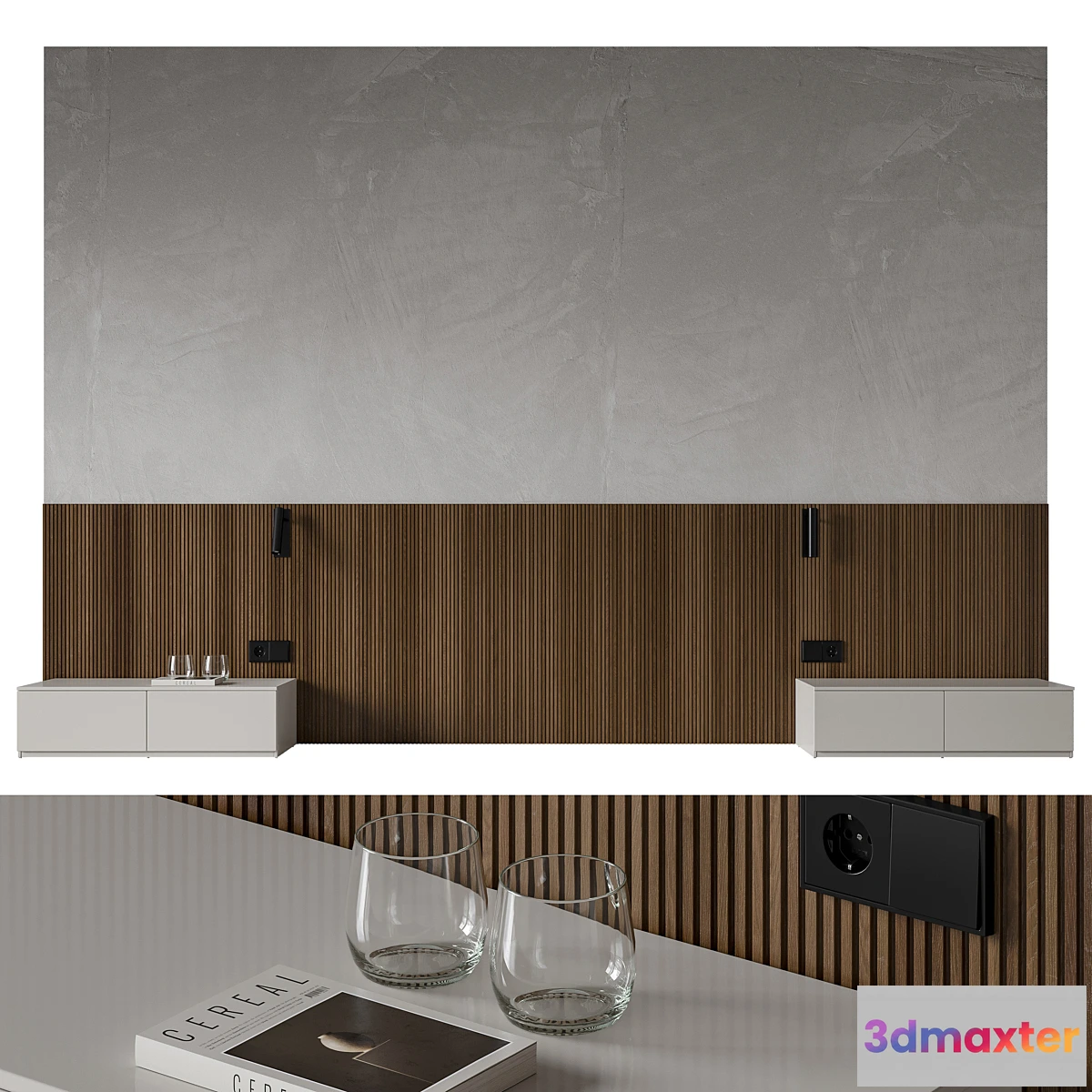 619311 - Headboard 002