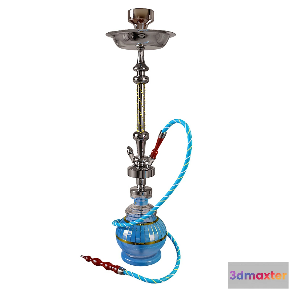 619889 - hookah - No.2