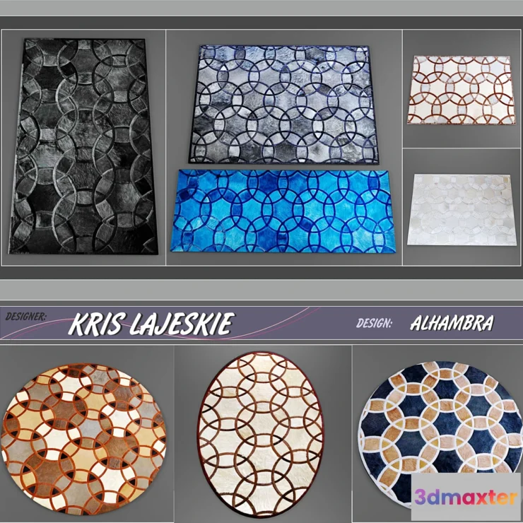 625041 - KRIS LAJESKIE