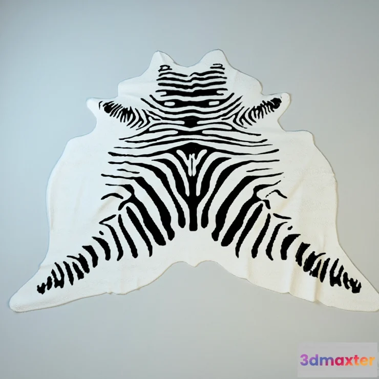 625075 - Zebra skin