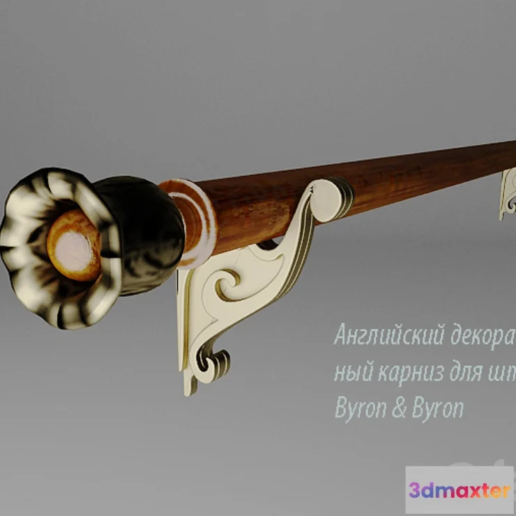 625319 - Byron&Byron