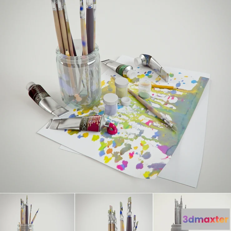 625821 - painting - No.2