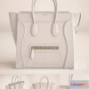 626189 - Celine Luggage Bag