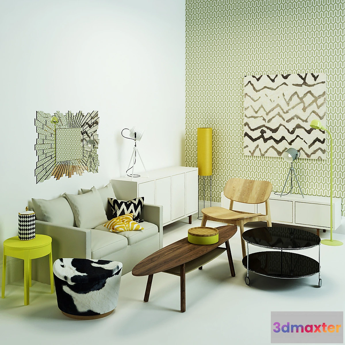 626755 - The Scandinavian Collection