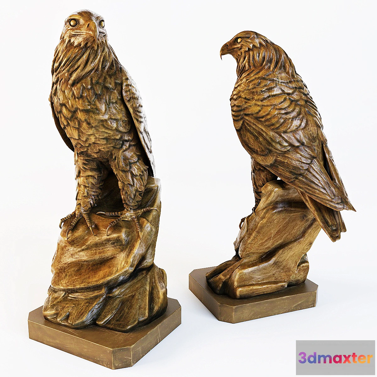 626849 - Eagle - No.2