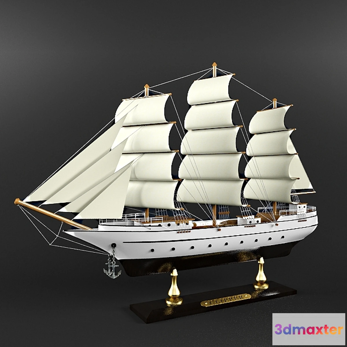 626867 - decor (souvenirs)