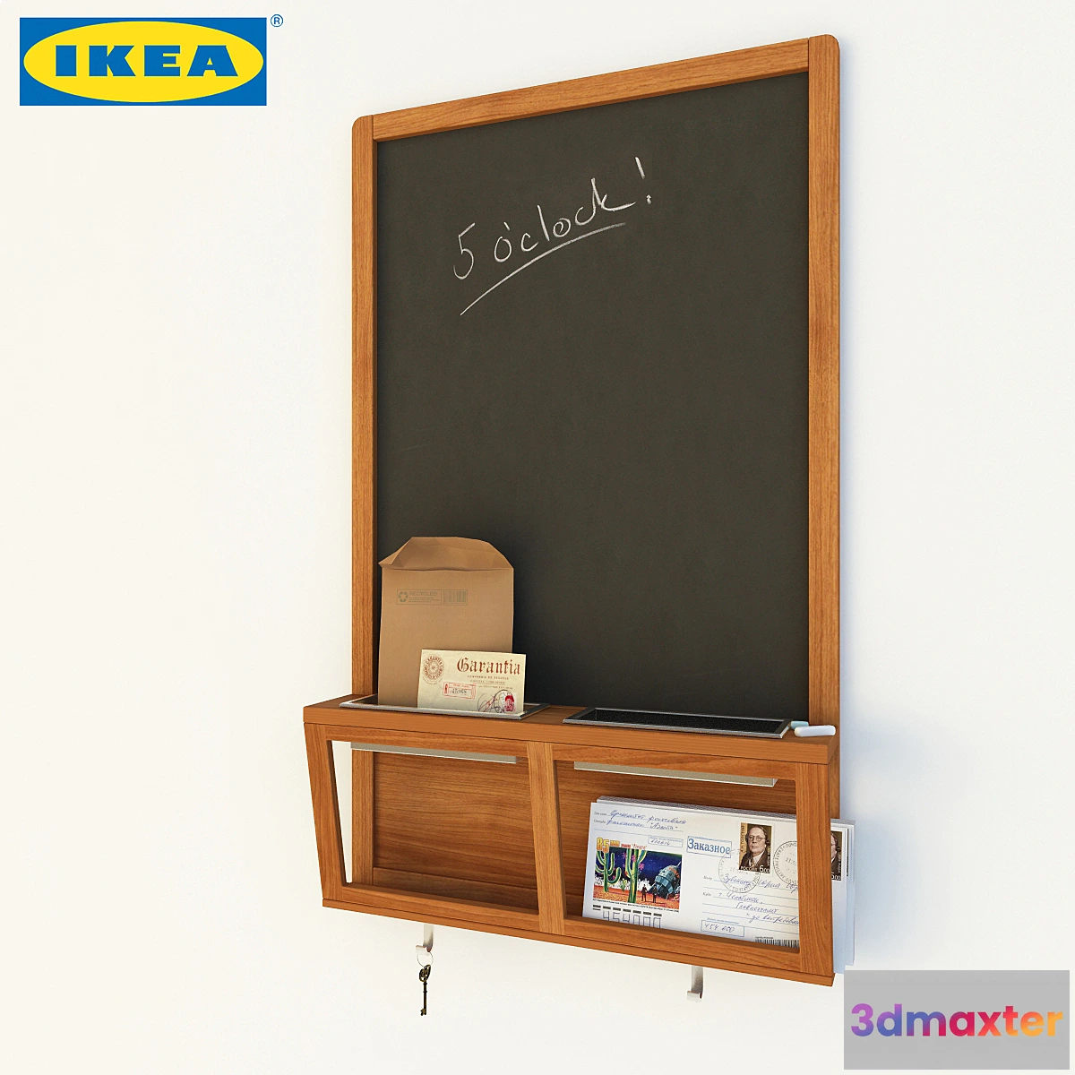 627435 - IKEA _ LUNS