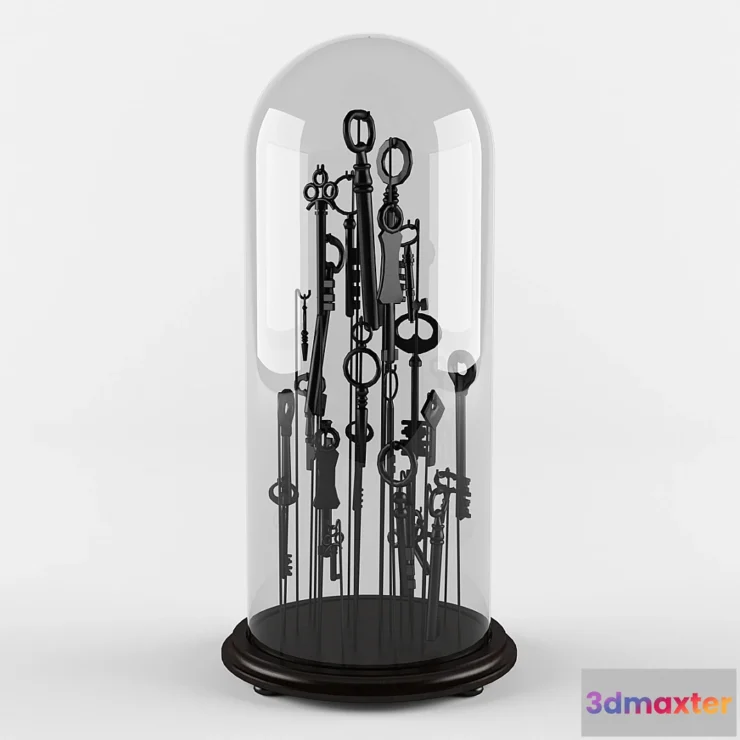 627443 - Restoration Hardware - No.8