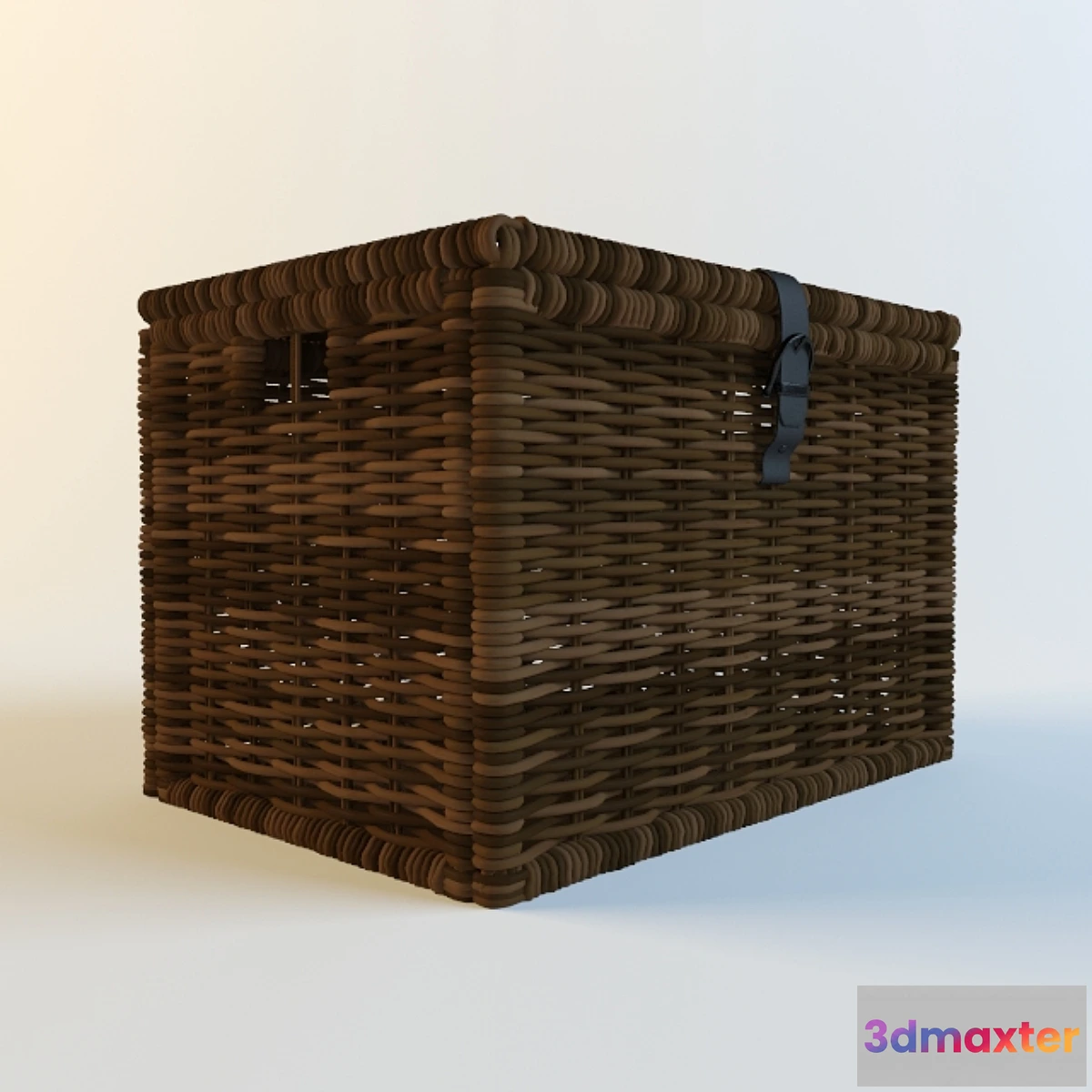 627447 - basket - No.3