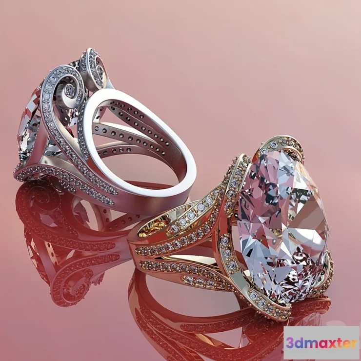 627451 - ring - No.2